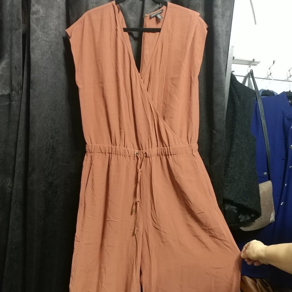 Eileen Fisher Romper